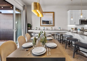 Ocotillo Springs Resort #67 |Private Pool, Hot Tub, Ping Pong and Community Amenities