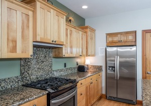 Off-Season Monthly Rental Available - The Cove at Park Meadows - Sleeps 8