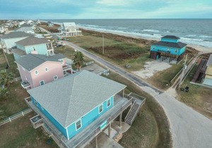 Once Upon A Tide Home