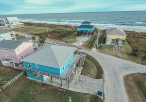Once Upon A Tide Home