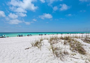 OPEN>July 31-Aug 7⭐Walk 2 Beach⭐Sleeps 10⭐Community Pool⭐4BR Shore Thing Getaway