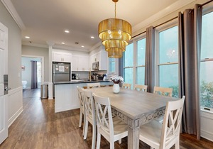 Opulent Ocean-View Escape at Wild Dunes | Tennis, Golf, Steps to Pool & Beach