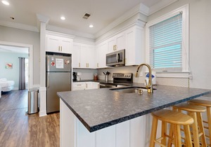Opulent Ocean-View Escape at Wild Dunes | Tennis, Golf, Steps to Pool & Beach