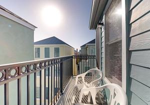 Opulent Ocean-View Escape at Wild Dunes | Tennis, Golf, Steps to Pool & Beach