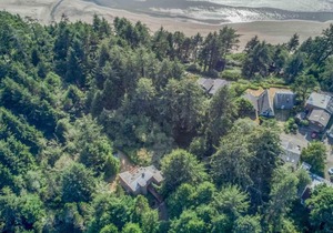 Otter Rock Hideaway