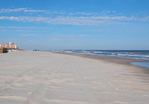 Padre Beach View 201K