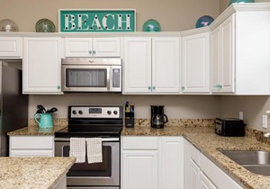 Padre Beach View 210K