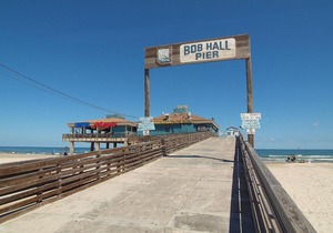 Padre Beach View 237K