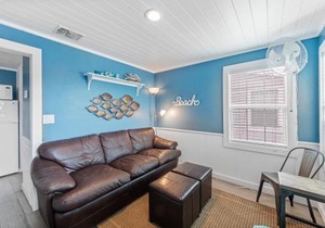 Palm Cottage SS523A