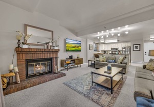 Park City Condo with Hot Tub Access, Near Ski Lift