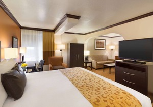Park Inn by Radisson Salt Lake City Midvale