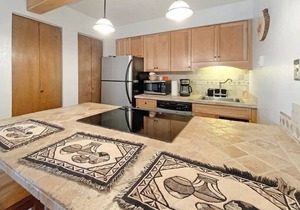 Park N Walk Location . Top Floor