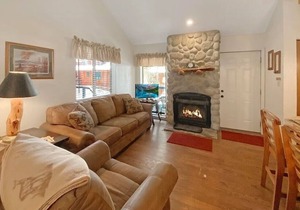 Park N Walk Location . Top Floor