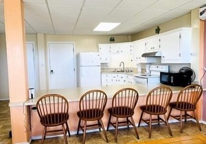 Peace & Paradise. 4 Bedroom, 4 Bath. 9 Beds. Sleeps 14. Private Fishing Pier.