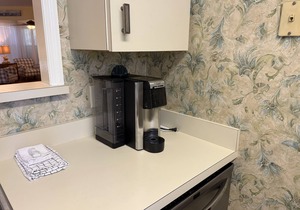 Pet Friendly Condo in Gated Community with Pool and Fitness Center!