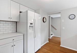 Pet Friendly Folly Field Beach Stones Throw Villa 3 bed 2 & one half bath