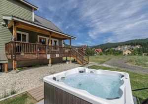 Peterson Acres by NW Comfy Cabins