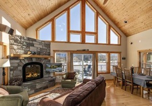 Peterson Acres by NW Comfy Cabins
