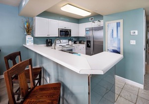 PI 309: The Beach Nook - Wake Up to Ocean Breezes and Gorgeous Beach Views!