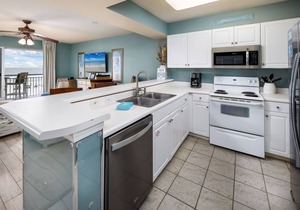 PI 309: The Beach Nook - Wake Up to Ocean Breezes and Gorgeous Beach Views!