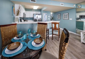 PI 309: The Beach Nook - Wake Up to Ocean Breezes and Gorgeous Beach Views!