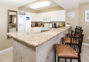 PI 401: Sun, Surf, and Sand - *Wrap-Around Balcony*- Corner Condo, Golf &More