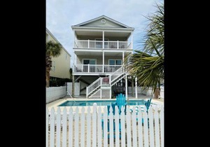 Pierview Home