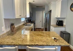Pierview Home