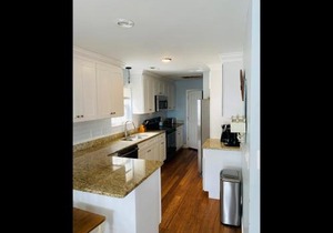 Pierview Home