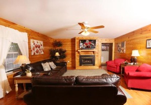 Pinnacle View 7C