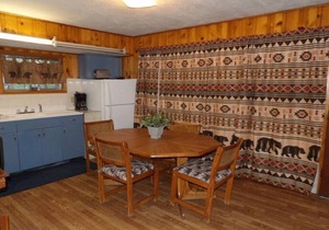 Ponderosa Cabins 104 N Laurel cabin 12