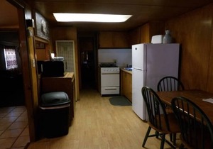 Ponderosa Cabins 104 N Laurel cabin 19