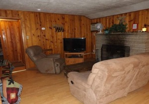 Ponderosa Cabins 104 N Laurel cabin 20