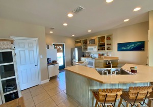 Pools, Views and easy beach access