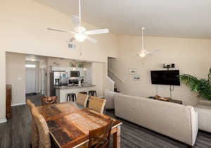 Poolside Paradise in the Heart of Padre Island & a Short Drive to the Beach