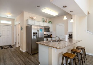 Poolside Paradise in the Heart of Padre Island & a Short Drive to the Beach