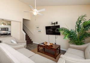 Poolside Paradise in the Heart of Padre Island & a Short Drive to the Beach