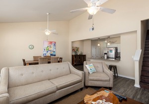 Poolside Paradise in the Heart of Padre Island & a Short Drive to the Beach