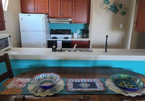 Port Aransas condo in the heart of town' LP217B