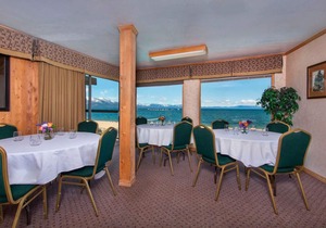 Premier Resort Facing Lake Tahoe: Tranquil Trails! Ski and Hiking Nearby