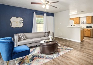 Price Drop! Off-Apt 3BR Fast Wifi & More-12B