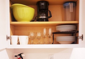 Private and Spacious 2 Bedroom w/ Full Kitchen near DU