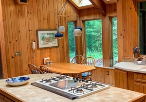 Private Lakefront Adirondack Home