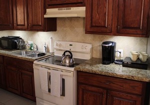 Private Midtown 2 Br Apt w/ Full laundry & Balcony.