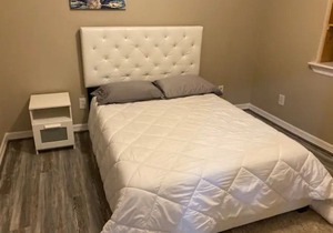 Private Midtown 4 Bedroom unit