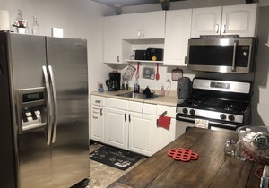 Private romantic/condo - rite in the heart of fellspoint