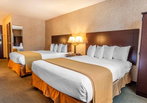 Quality Inn Arlington