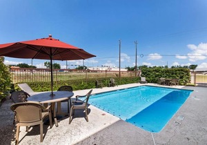Quality Inn Cedar Park