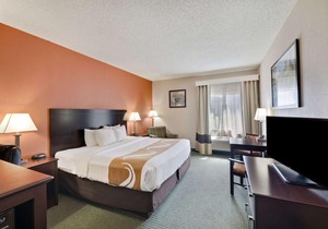 Quality Inn Cedar Park