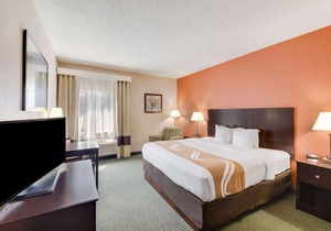 Quality Inn Cedar Park